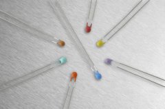 高(gāo)精度可(kě)互換熱(rè)敏電(diàn)阻（精度可(kě)達0.1℃）