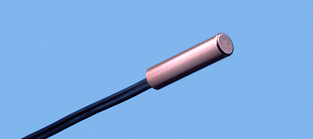 空(kōng)調排氣管溫度傳感器(qì)