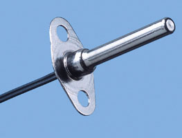 T型探頭熱(rè)水(shuǐ)器(qì)NTC溫度傳感器(qì)