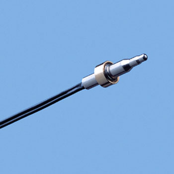 子(zǐ)彈頭NTC溫度傳感器(qì)