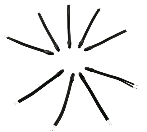 防水(shuǐ)環氧塗層NTC熱(rè)敏電(diàn)阻