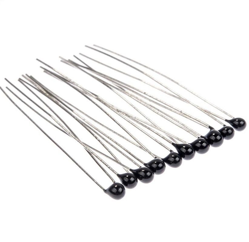 0.1高(gāo)精度環氧頭NTC熱(rè)敏電(diàn)阻