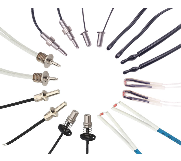 新能(néng)源汽車(chē)NTC溫度傳感器(qì)系