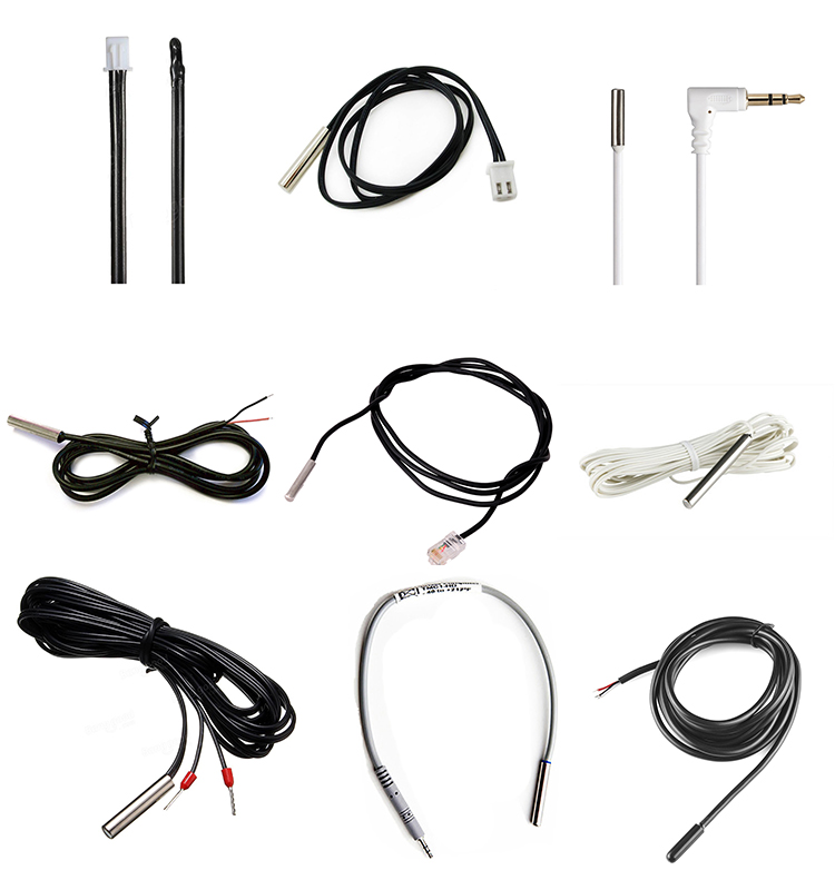 高(gāo)精度醫(yī)療NTC溫度傳感器(qì)